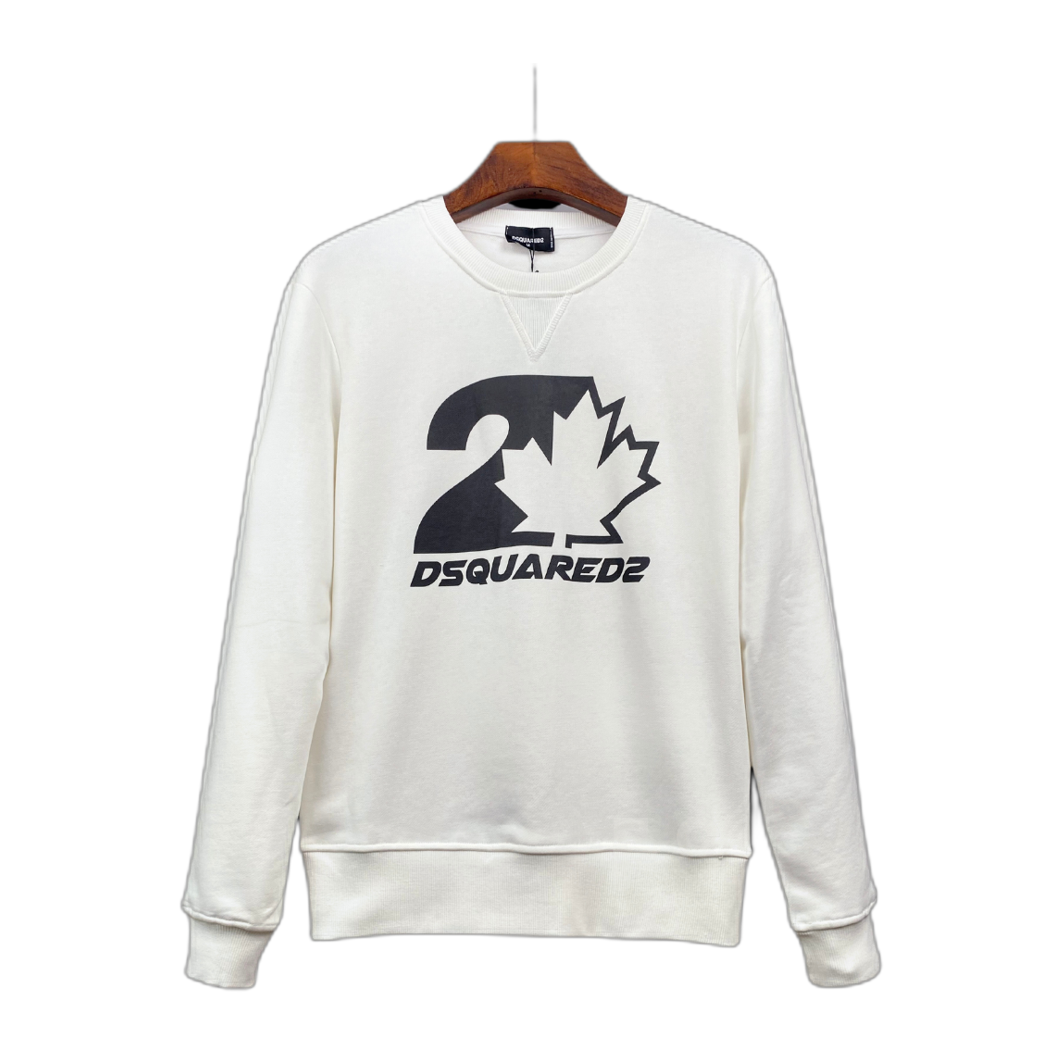Maglione-DSQ