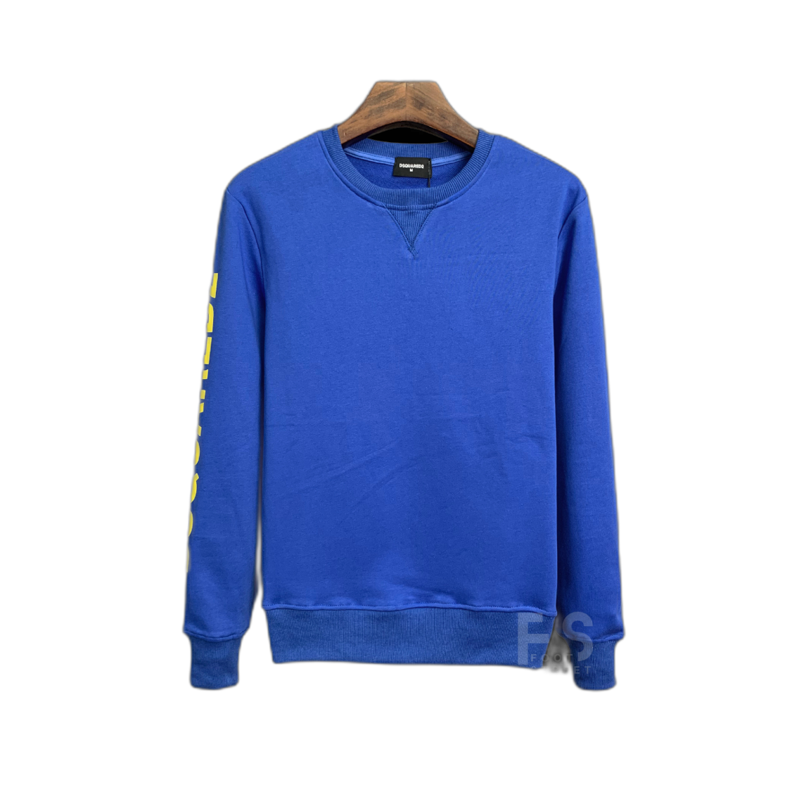 Maglione-DSQ