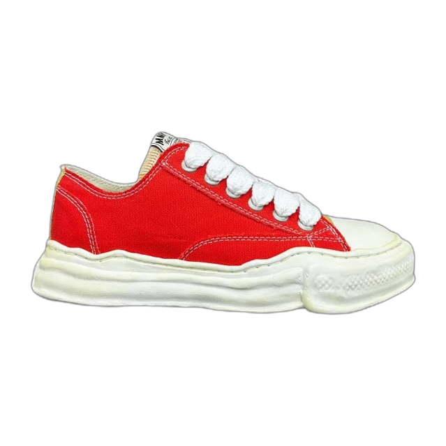 Aison Mihara Yasuhiro MMY Sneaker Multicolor