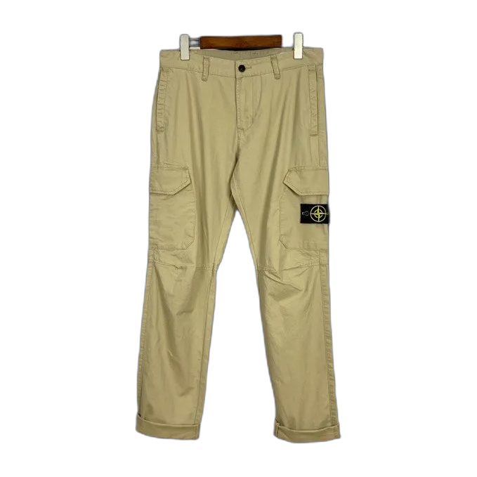 Cargo Stone Island