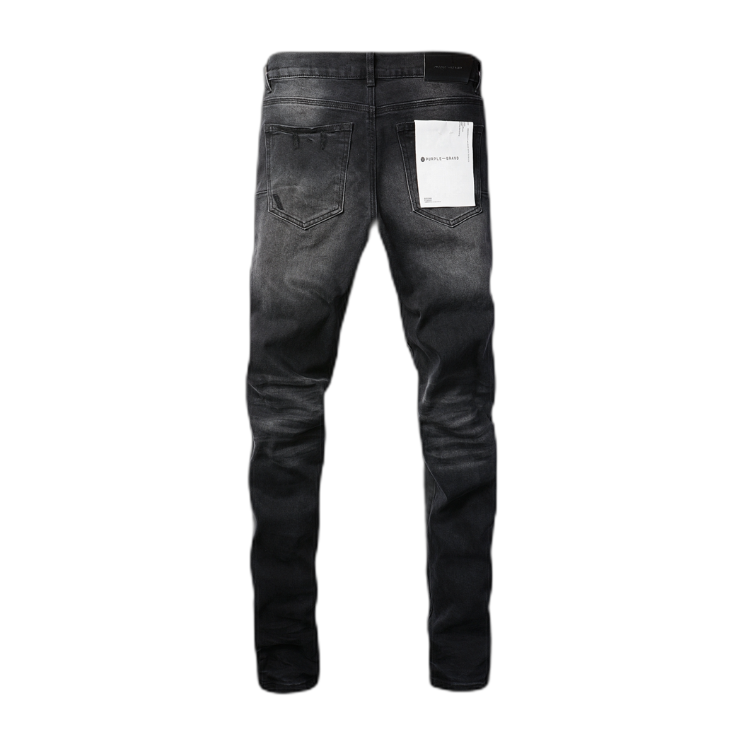 Jeans Purple