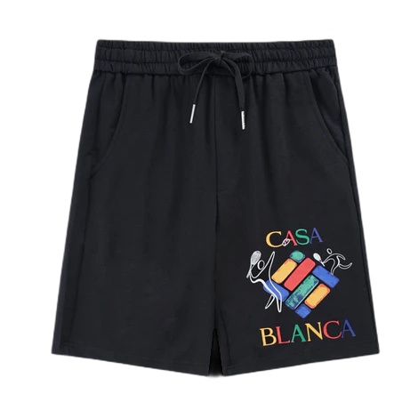 SHORT CASABLANCA