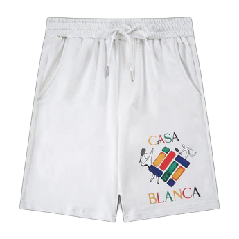 SHORT CASABLANCA