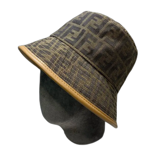 cappello Fendi