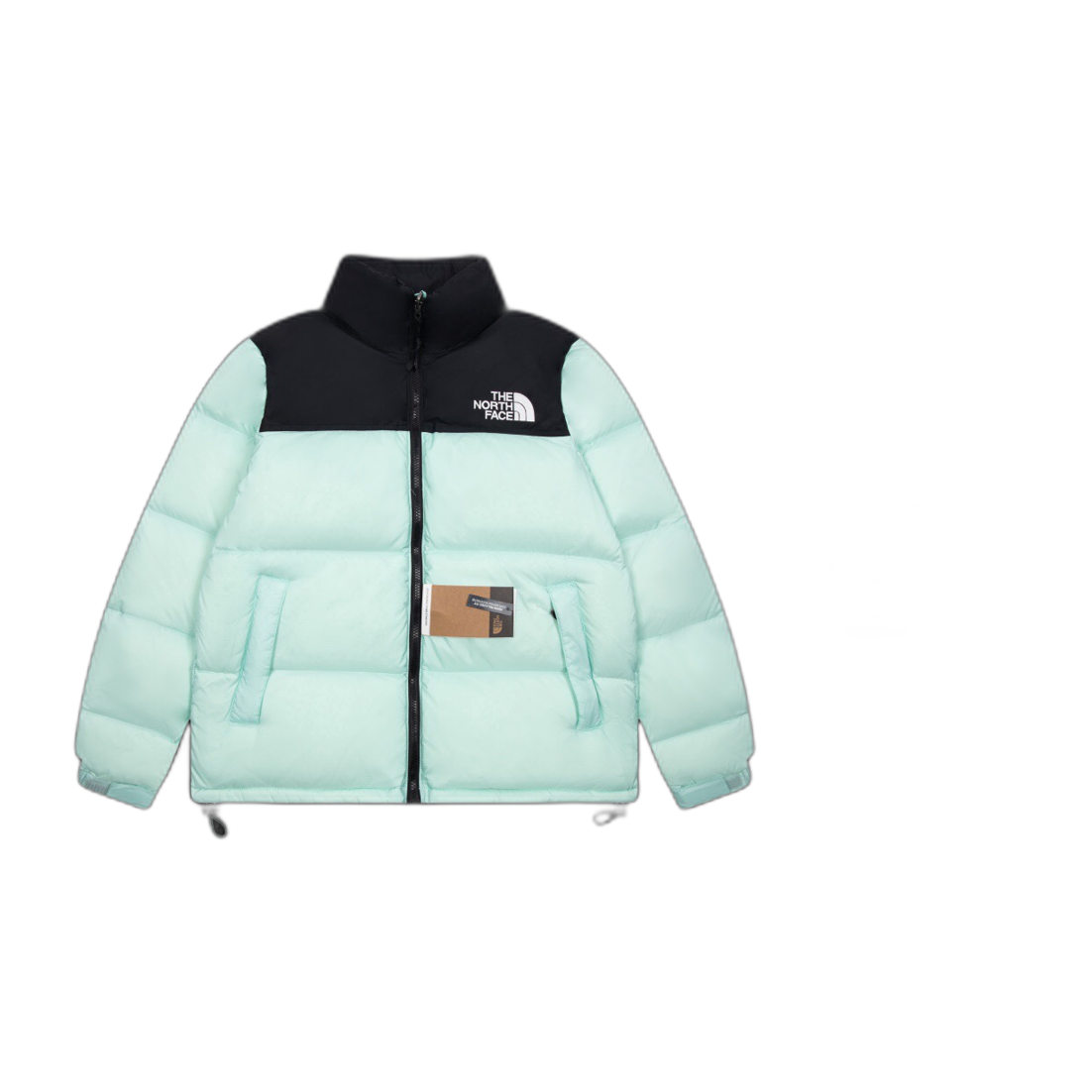 G-The North Face