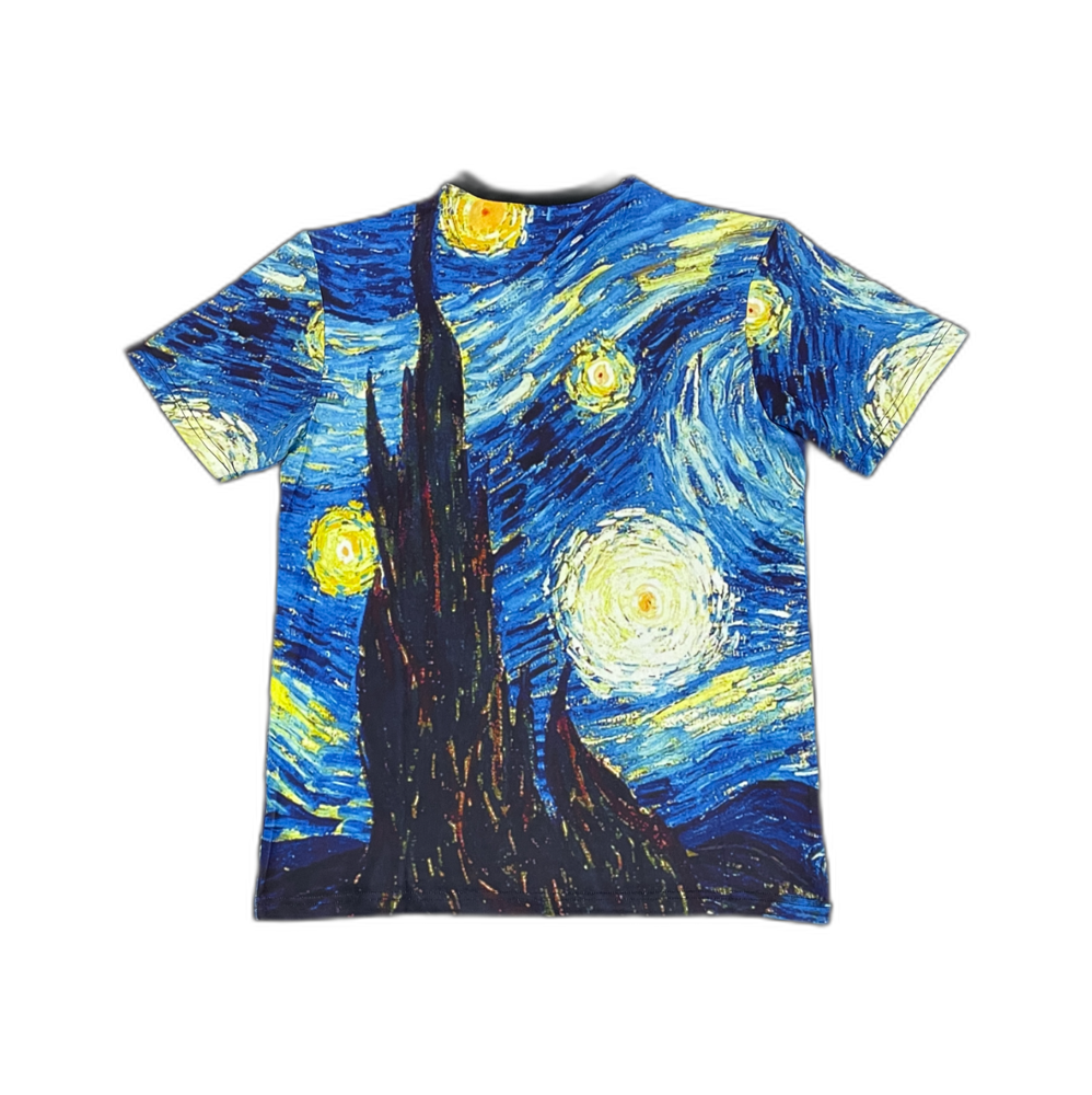 T-SHIRT AJAX CONCEPT