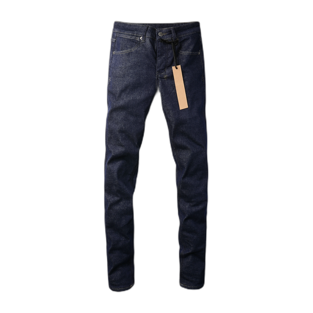Jeans Purple