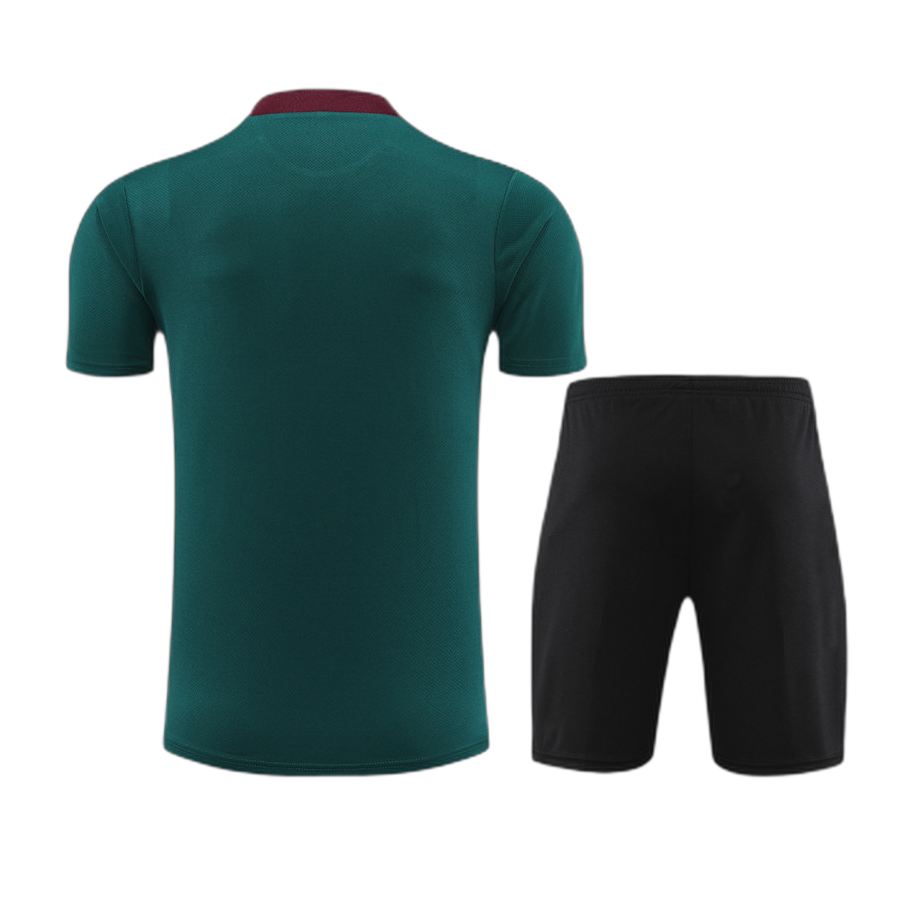 Paris Green