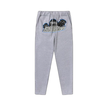 T TRACKSUIT – SHOOTERS ICE FULL