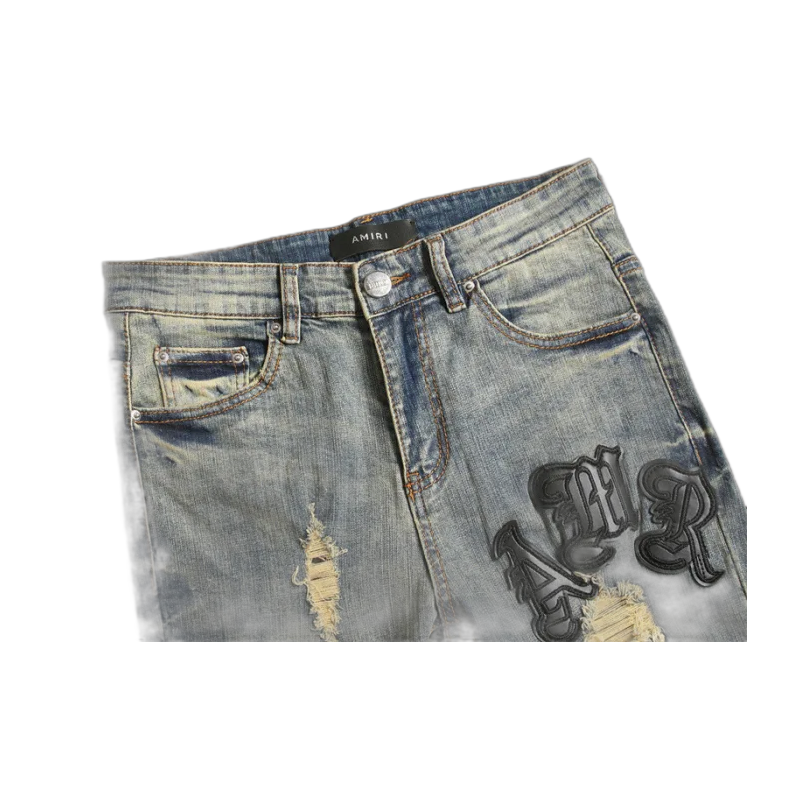 Jeans Amiri