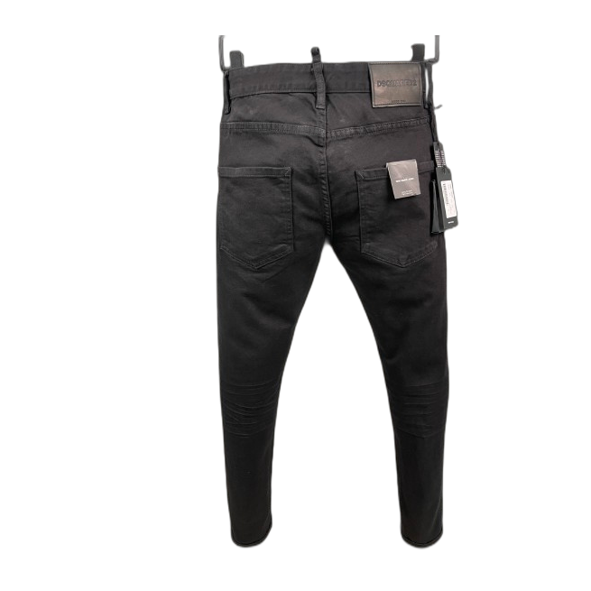 JEANS – DSQ