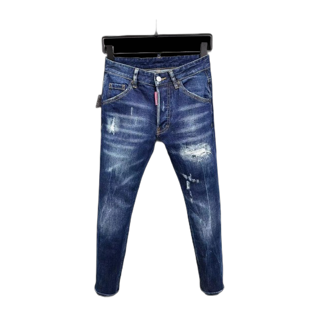 JEANS – DSQ