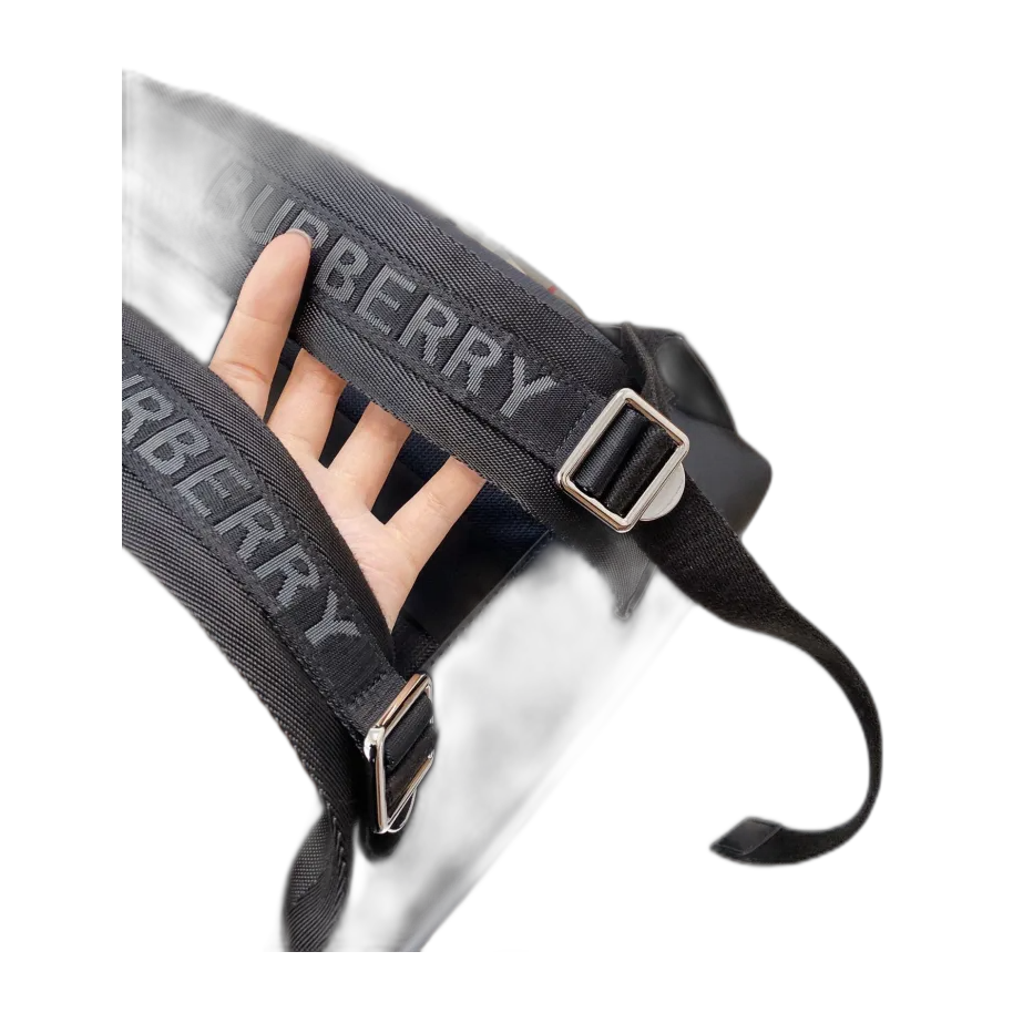 Zaino Burberry