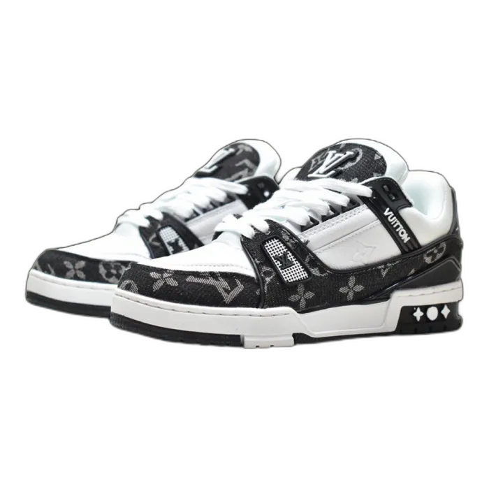 Scarpe LV
