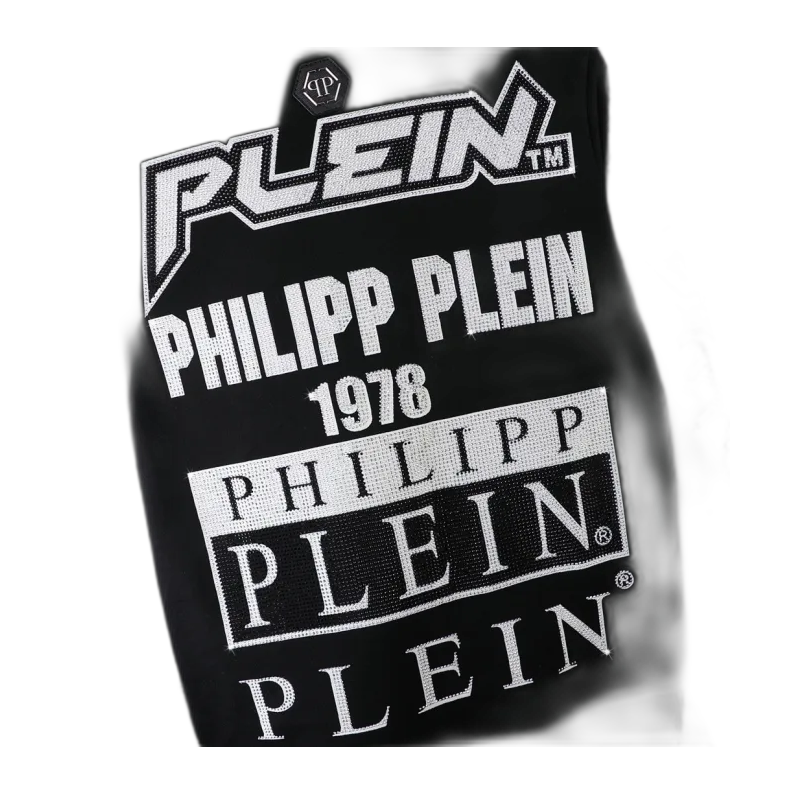Tuta Philipp Plein