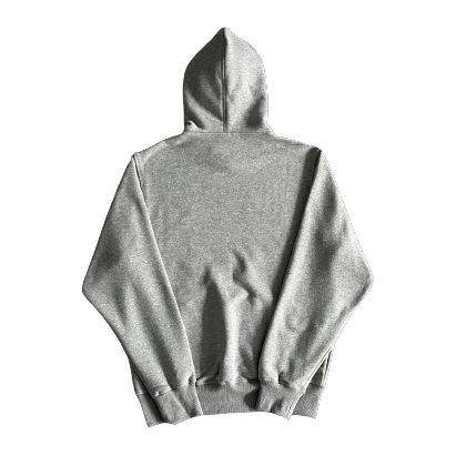 AUFENTIC HOODIE SHORTS