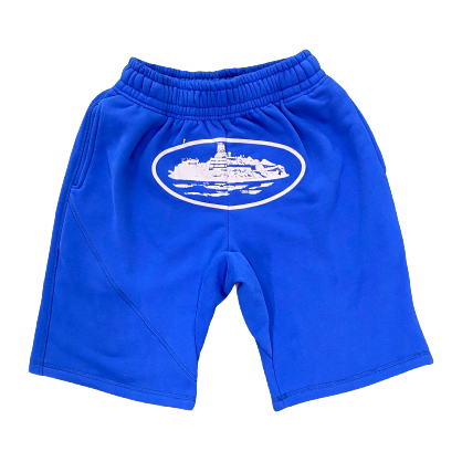 ALCATRAZ BASIC SHORTS