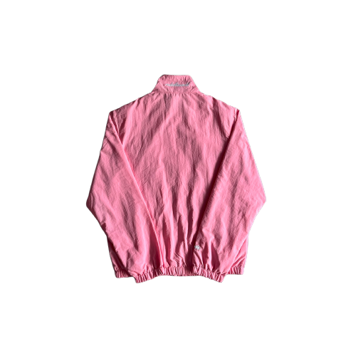 PINK SHUKUSHUKU SUIT