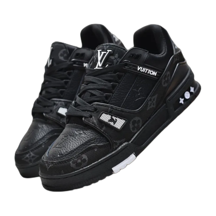 Scarpe LV