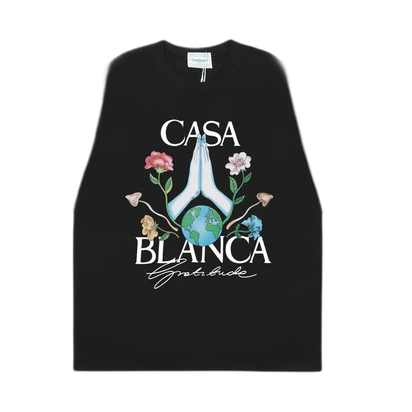 T-SHIRT CASABLANCA