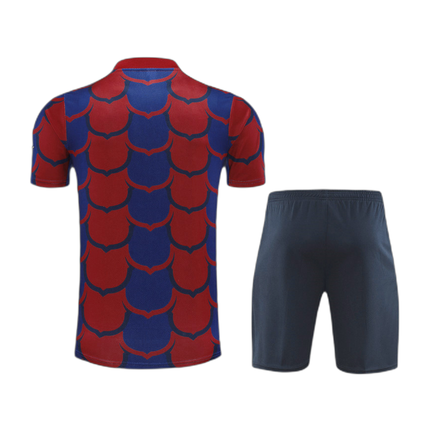 NIKE BARCELONA