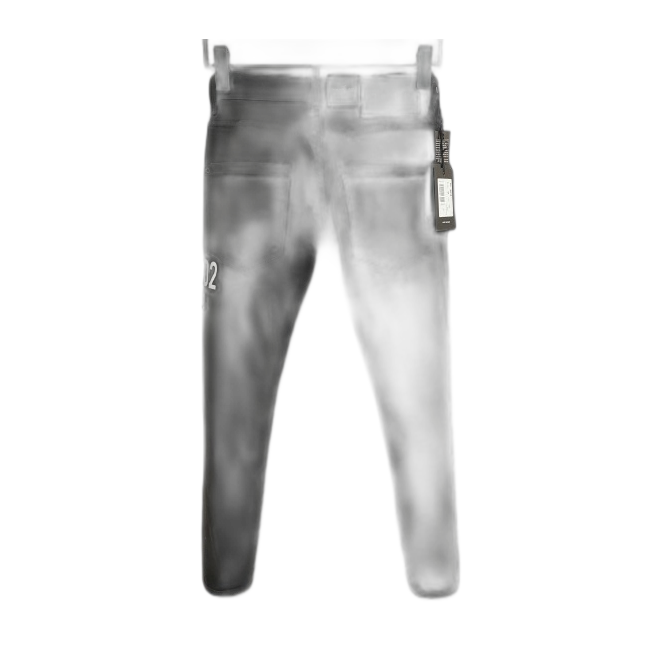 JEANS – DSQ