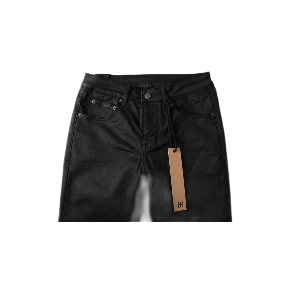 Jeans Purple (Copy)