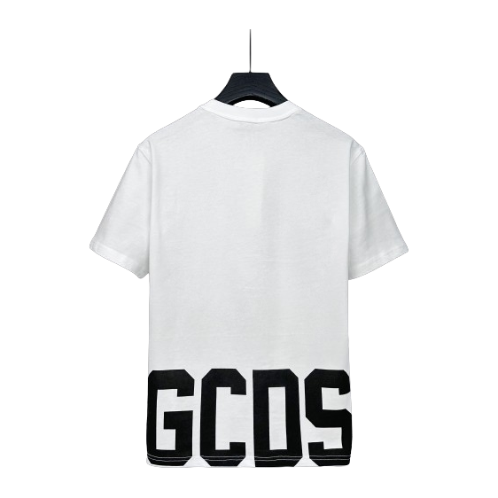 GCDS