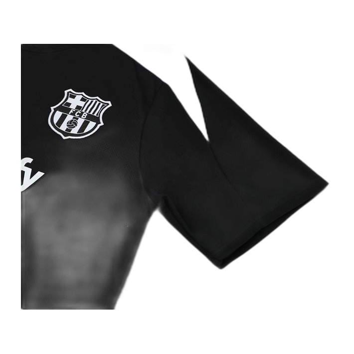 Barcelona black