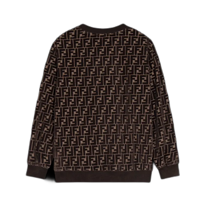 maglione Fendi