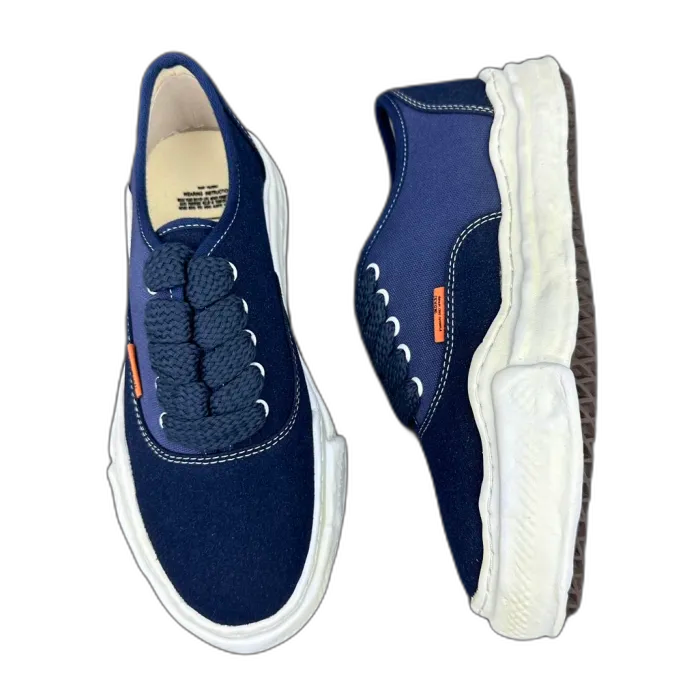 Aison Mihara Yasuhiro MMY Sneaker Blue