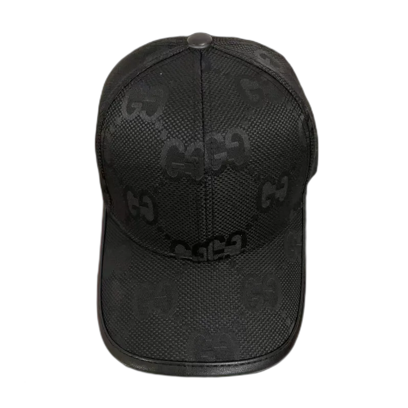 cappellino Gucci