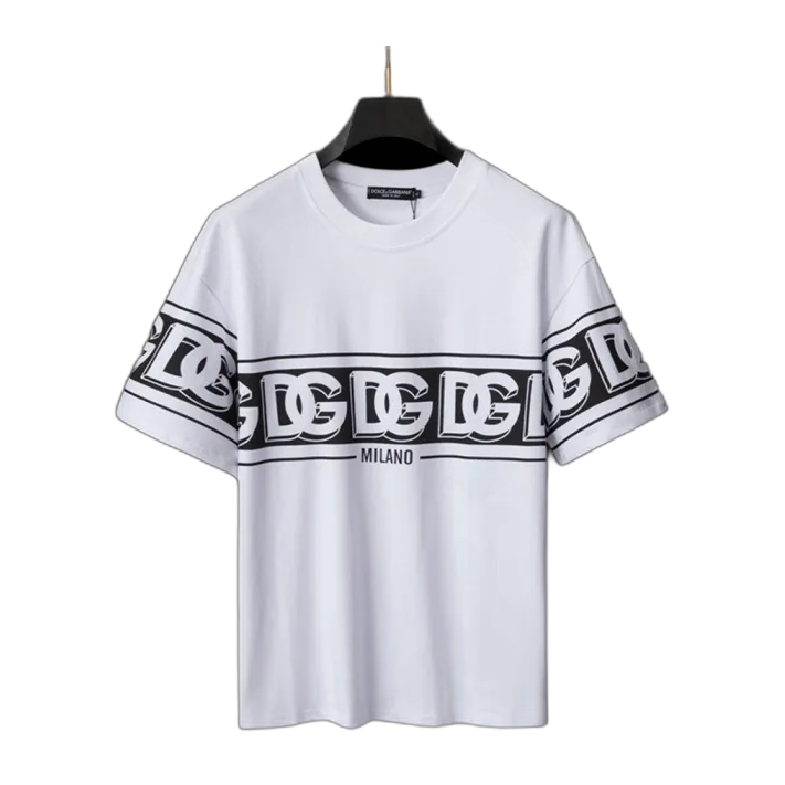 T-SHIRT D&amp;G