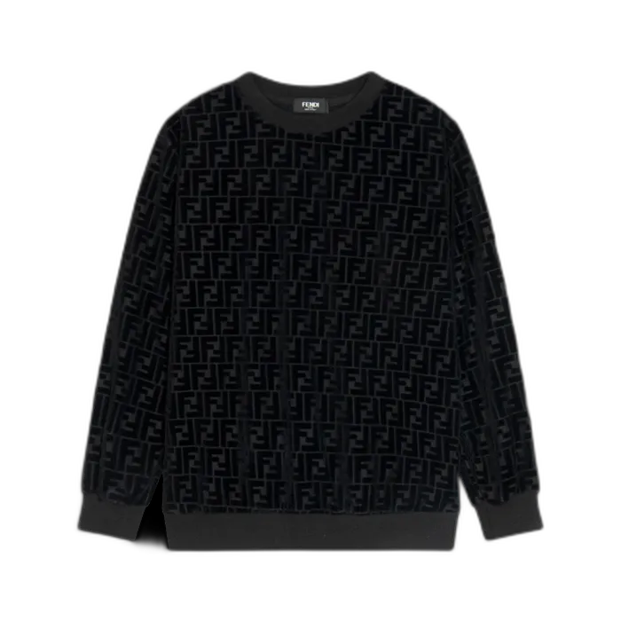 maglione Fendi