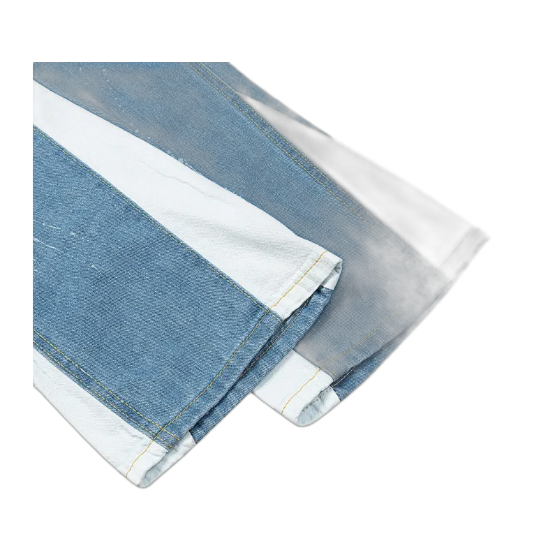 Gallery Dept. azzurro – con  esterni bianchi