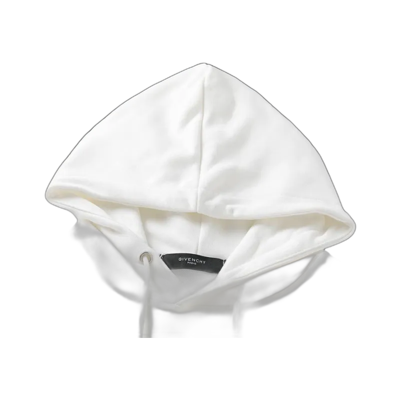 Felpa con capuccio Givenchy