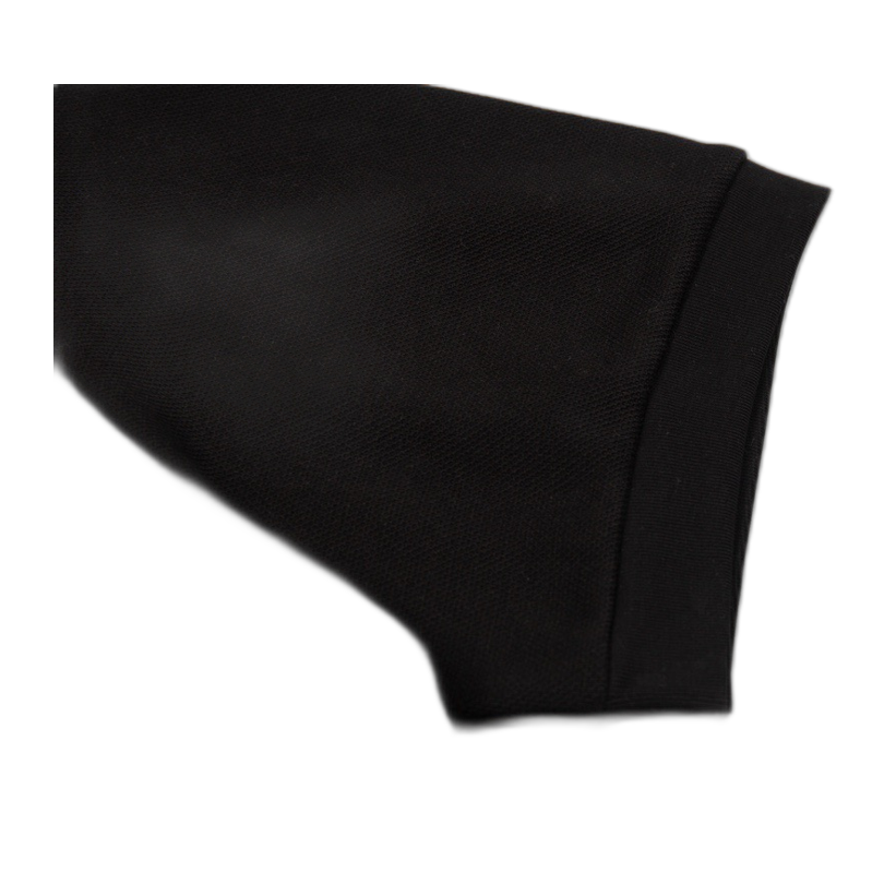 POLO BURBERRY BLACK