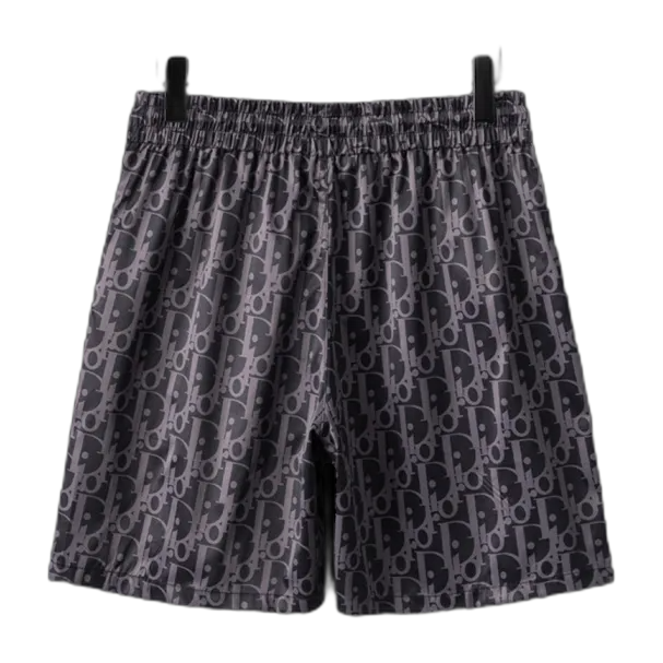 SHORT DIOR GREY