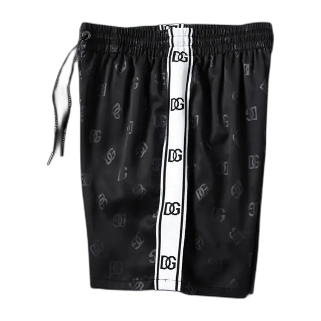 SHORT D&amp;G