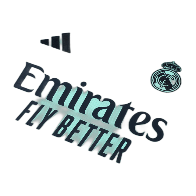 REAL MADRID C.F