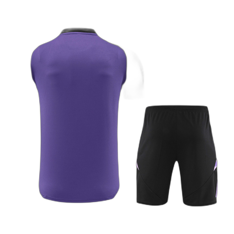German Purple