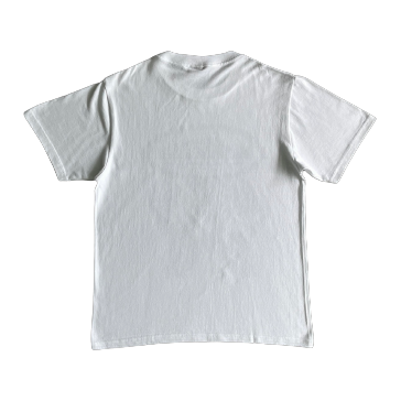 ALCATRAZ HAND PRINT T-SHIRT