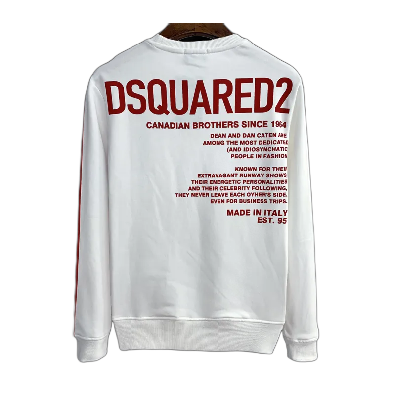 Maglione DsquaredD2