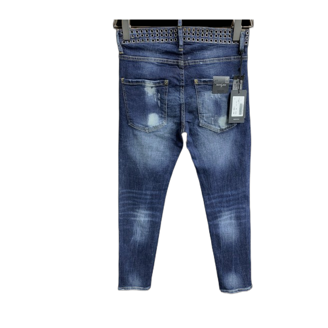 JEANS – DSQ