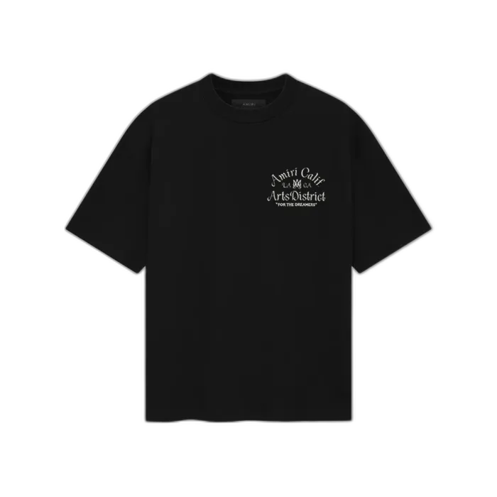 T-SHIRT AMIRI