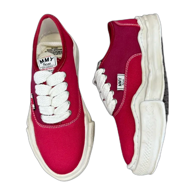 Aison Mihara Yasuhiro MMY Sneaker Red