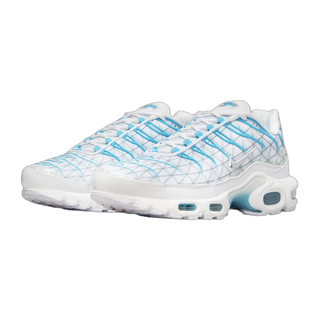 Nike Air Max Plus