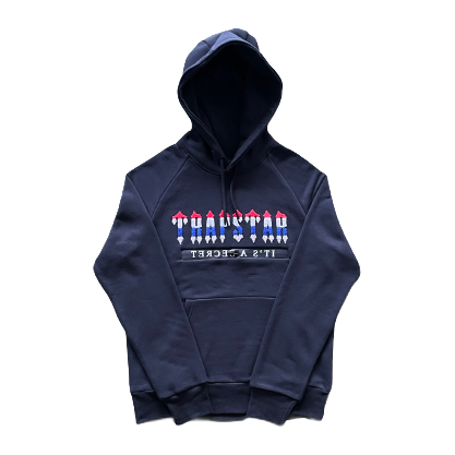 T TRACKSUIT – REVOLUTION