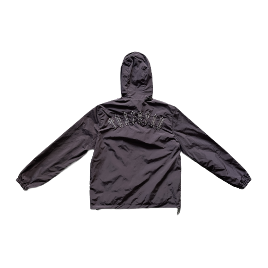 T GIACCA A VENTO – BLACK