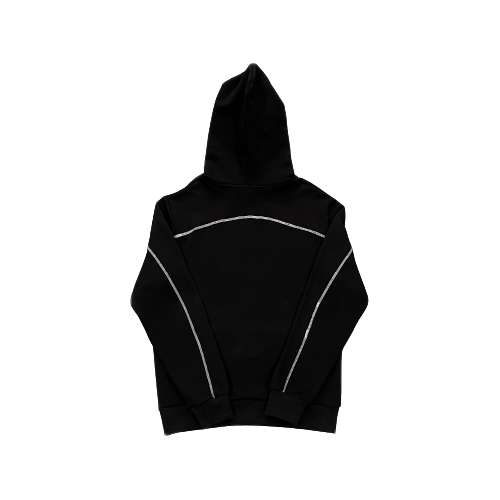 T TRACKSUIT – IRONGATE
